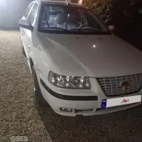 سمندمدل 1400