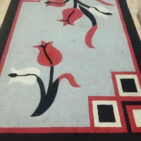گلیم فرش