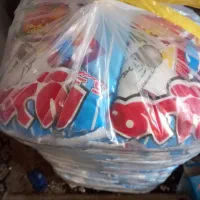 نمک تصفیه هدیه باکس ۲۰ عددی