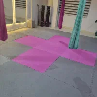 پارچه اریال و تاتامی