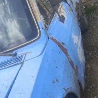 تحویلی وفرسوده