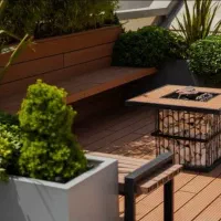 تامین و فروش چوب پلاست (WPC) در استان اصفهان