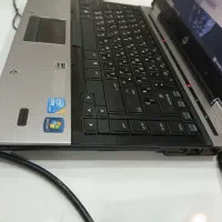 Elite book8440p|رایانه رومیزی|کرج, شاهین‌ویلا|دیوار