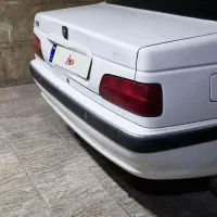 پارس tu5 ۱۴۰۱
