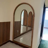 آینه|آینه|نظرآباد, نظرآباد|دیوار