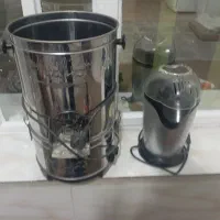 سبزی خورد کن وپفیلا ساز