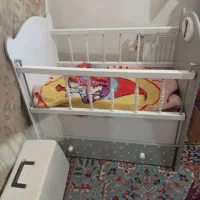 تخت بچه