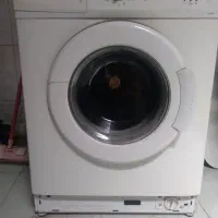 لباسشویی پارس