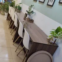 دعوت به همکاری گالری هنری