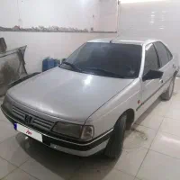 پژو 405 مدل 92|خودرو سواری و وانت|مریوان, |دیوار