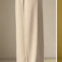 شلوار مازراتی گرم بالا