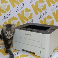 پرینتر لیزری دوروزن Samsung 2825
