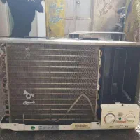 کولر پنجره ایی سامسنوگ