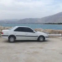 خودرو پژو پارس سال