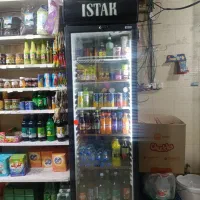 فروش تمامی اجناس مغازه به دلیل تغییر شغل