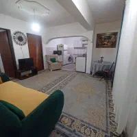 سوئیت 75 متری نزدیک به مرکز شهر و بازار سنتی