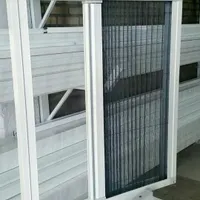 تولید و نصب درب و پنجره دوجداره upvc و توری|خدمات پیشه و مهارت|نیشابور, شهرک ولیعصر|دیوار
