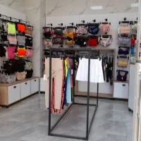 دکور مغازه