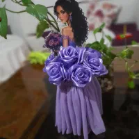 دسته گل ربانی