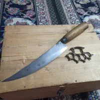 چاقو کارد آشپزخانه قصابی