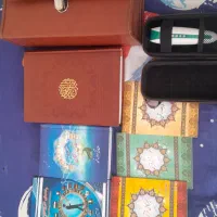 قلم قرآنی