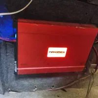 آمپیلی مونو و ساب مگنت