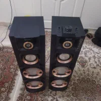 اسپیکر ایستاده POLYTRON IRPAS 8E28