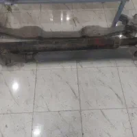 اکسل FH پوسه دفرانسیل FH گاردون FH