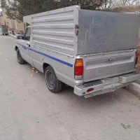 مزدا 2000 مدل 97