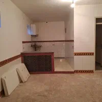 خانه مسکونی نقلی (همکف با طبقه اول)