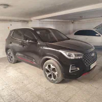 mvm x55 por|خودرو سواری و وانت|کرج, کرج نو|دیوار
