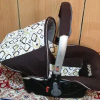 کریر|کالسکه و لوازم جانبی|یاسوج, |دیوار