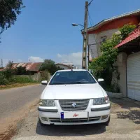 سمند ef7 مدل ۹۷