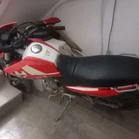 موتور سیکلت