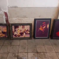 تابلو نقاشی