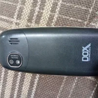 گوشی dox