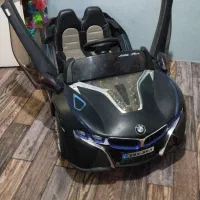 ماشین شارژی