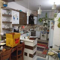 ویلایی-دوطبقه-160متری-پارکینگ
