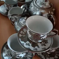 صبحانه خوری وبوفه