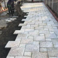 استخدام موزائیک کار