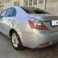 جیلی 2014به شرط سالمی قیمت کاسبی محدود