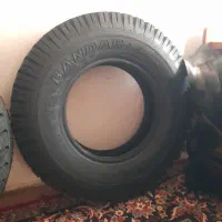 لاستیک نیسان۷۵۰ نو تاریخ جدید مارک ایران تایر