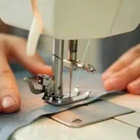 نیازمند چرخ کار راسته دوز