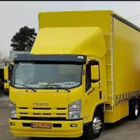 باربری حرفه ای بار اثاث منزل(( ارسال کارگر سریع))