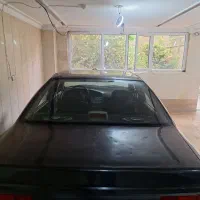 سواری پژو روآ