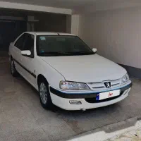 پارس سال مدل 1400 ، کم کار