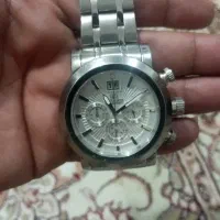 ساعت مچی مردانه