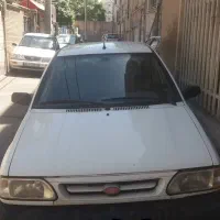 پراید 131se مدل اذر1393
