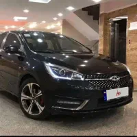 آریزو 5 توربو مدل برج 12 سال 1400 داشبورد جدید