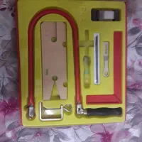 نصف‌قیمت‌اما‌ کاملا نو
